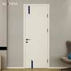 Modern Interior Porte Doors MDF PVC Door Moulded Doors 