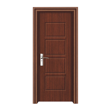 Pvc Door Glass Door Bathroom Door Design