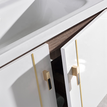 Pvc Bathroom Cabinet Ready Stock Pvc Cabinet Hangzhou Wall Mounted Bathroom Vanity