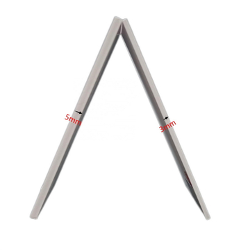 15mm White Waterproof PVC Foam Board Fireproof PVC Sheet PVC Celuka Foam Board