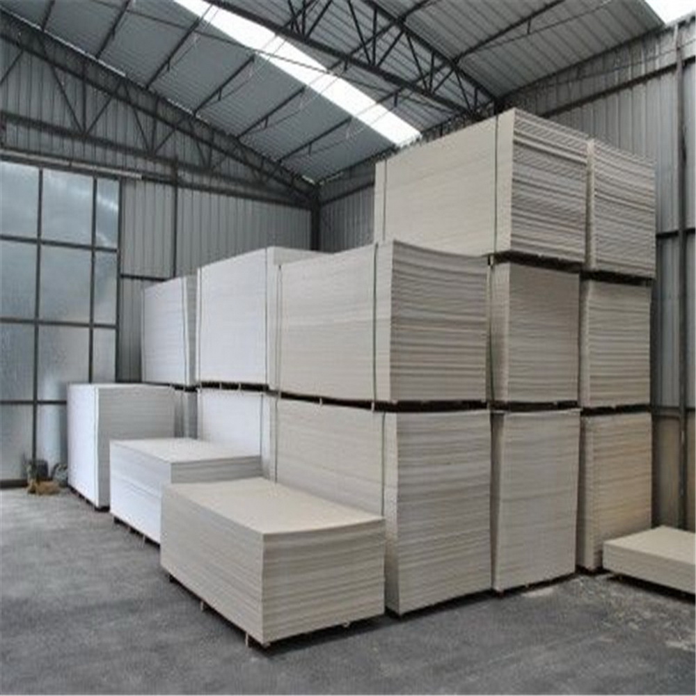2023 1-50mm White PVC Foam Sheet Board Celuka Forex PVC Foam Sheet Board