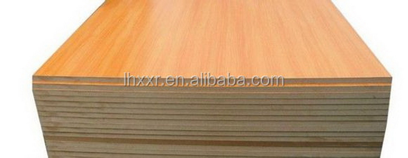Factory Manufacturer1220 X 2440 Mm Laminated PVC Foam Sheet For Furniture