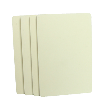 PVC Foam Board Solid PVC Forex Sheet 1.22*2.44m White Celuka Pvc Foam Board Co-extrusion Board with Gloss Surface