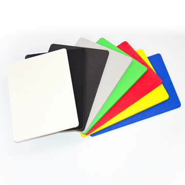 Nice Price PVC Foam Board for Building And Decoration Materials