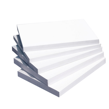 PVC Foam Board Sheet for Retail Stores in Puerto Rico