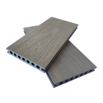 Boat Uv Resistant Pvc Plastic No Fading Fireproof Waterproof Decking Sale Wood Anti Technics Style Outdoor Lock Surface Graphic