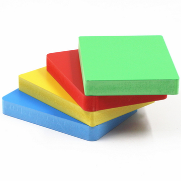 PVC Co-Extruded Forex Foam Board for Advertising Materials
