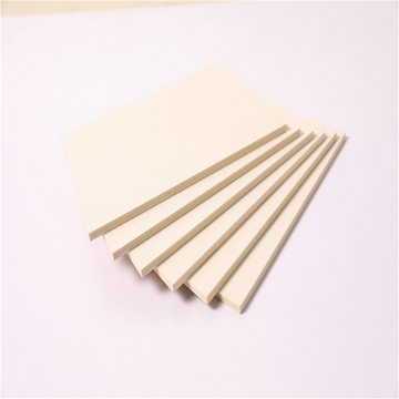 White Color Pvc Foam Board Wall Panel Foam Sheets for Craft