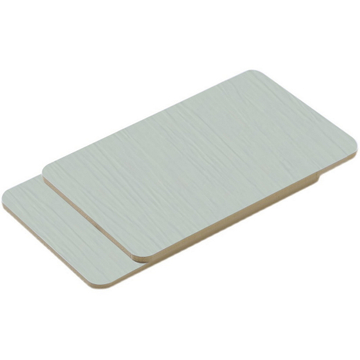 WPC Celuka Foam Board WPC Sheet Wood Plastic Material 16mm Pvc Rigid Foam Board