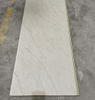 Integrated Decorative PVC Wall Cladding in Marble Design