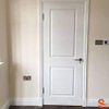  Popular Pvc Laminate Wpc Door Frame Door Jamb for WPC PVC Door