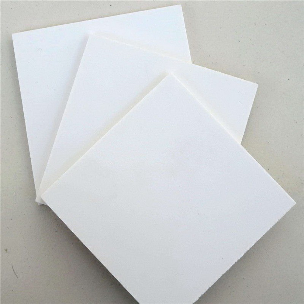 High Density Pvc Foam Board 2mm 3mm 5mm Color Pvc Co-extruded Cover For Building