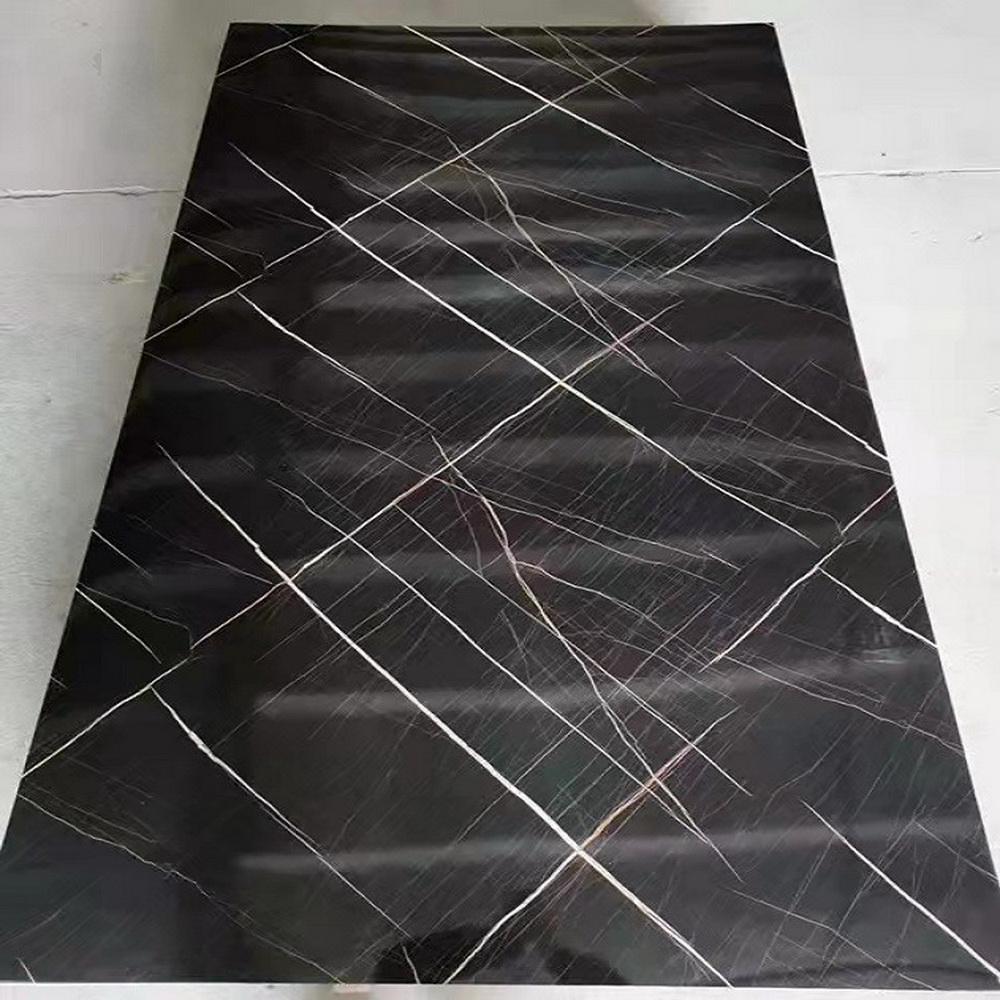 Co-Extruded Foam Board High Density PVC Foam Board