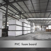 Color PVC Advertising Board Pink High Density Co-Extruded PVC Foam Board Cabinet Board