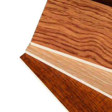 PET Foam Board Waterproof And Fireproof 12mm 15mm Foam Board Pvc Wall Panel Make for Rigid Pvc Furniture