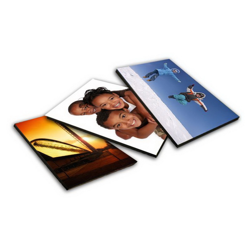 2023 4X8 Plastic Free Foam UV Coat Printing PVC Foam Board Photo Booth Props