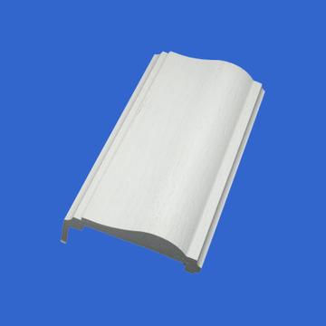 PVC Door Jamb of 4" Brickmould