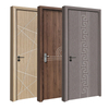 Pvc Toilet Door Pvc Bathroom Door Price