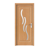 Pvc Door Glass Door Bathroom Door Design