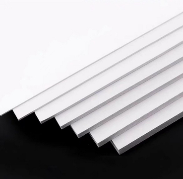 Building Construction Materials PVC Foam Board PVC Celuka Board