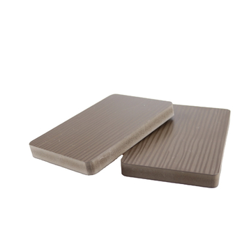 Factory Manufacturer1220 X 2440 Mm Laminated PVC Foam Sheet For Furniture