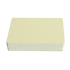 PVC Foam Board Solid PVC Forex Sheet 1.22*2.44m White Celuka Pvc Foam Board Co-extrusion Board with Gloss Surface