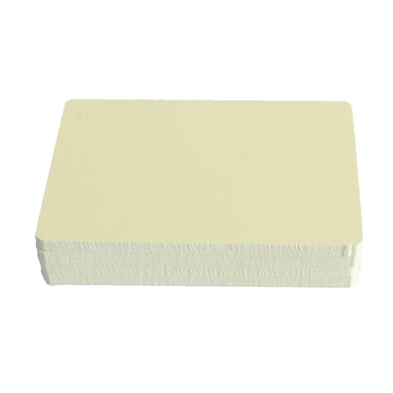 PVC Foam Board Solid PVC Forex Sheet 1.22*2.44m White Celuka Pvc Foam Board Co-extrusion Board with Gloss Surface
