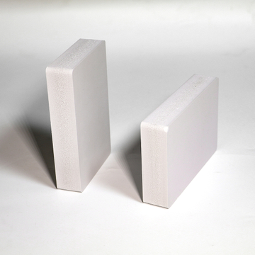 White PVC Foam Sheet Forex PVC Foam Board 3mm 5mm