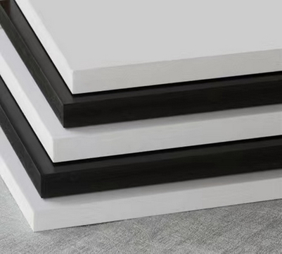 1220X2440mm 4X8Ft Celuka Pvc Board White Color Roofing Sheets Rigid Pvc Plastic Foam Forex 6Mm 8Mm Factory