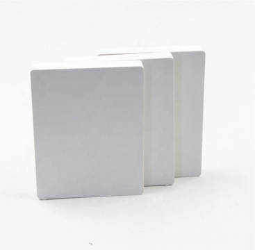 Celuka PVC Foam Board And PVC Sheet for Furniture Cabinet Decoration