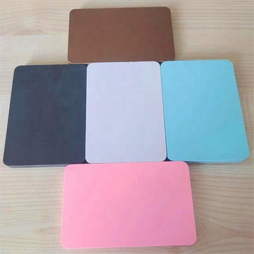 Snow White PVC Foam Board PVC Celuka Board Kitchen Cabinet Board PVC Foam Board Washroom