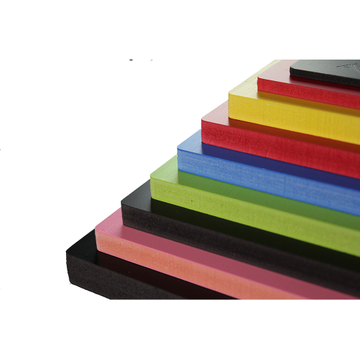 4*8 Feet 0.5 Density Rigid Forex/celuka/sintra Core Foam Pvc Flexible Pvc Plastic Foam Board for Furniture-us