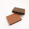 Synthetic Wood Plastic Plank Flooring Pvc Outdoor Co Extrusion Marine Decking