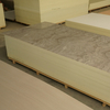 Waterproof Decoration High Density 5mm Metal PVC Foam Board