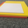 2023 Pvc Foam Board Manufacturer Good Tenacity Pvc Sheet for Wall Decoration