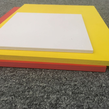 2023 Pvc Foam Board Manufacturer Good Tenacity Pvc Sheet for Wall Decoration