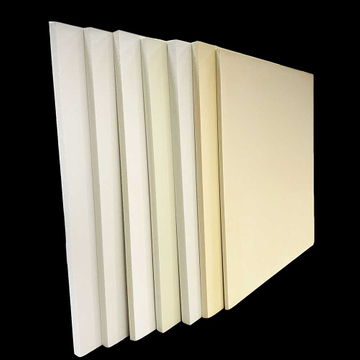 Low Absorption of Water Celuka Co-Extruded PVC Foam Board for Bathroom & Cabinet