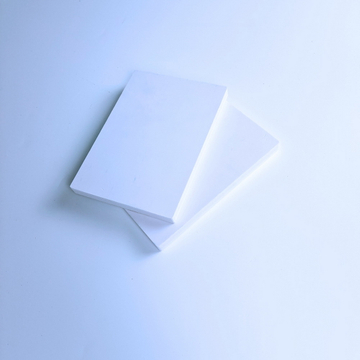2023 Factory Direct Sale 4x8 Pvc Foam Sheets Uv Coat Printing Pvc Foam Board Photo Booth Props