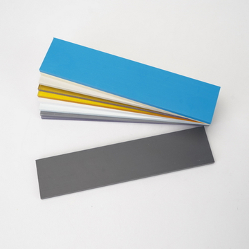 Factory Wholesale Price 4x8ft Lightweight White Styrofoam Sheets PVC Foam Board With Good Quality