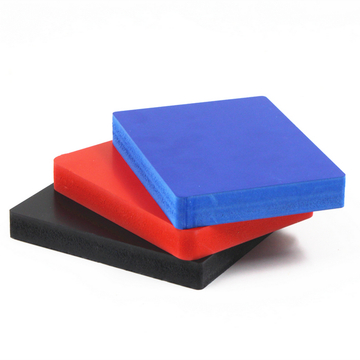 Competitive Price PVC Co-Extruded Forex Foam Board for Advertising Materials
