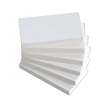 Expansion Expanded PVC Foam Paper China Factory Price Pvc Paper Carton One-stop Service OEM Orders Acceptable