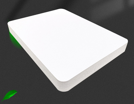 Best Price Plastic White Free Foam Panel Celuka Co-Extruded PVC Foam Board for Advertising Sign