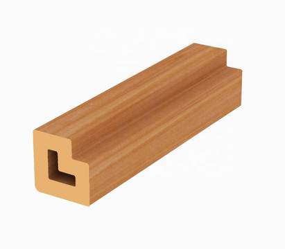 High Quality Solid Softwood White Primed Wood Door Jambs And Door Frame