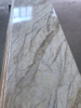 Integrated Decorative PVC Wall Cladding in Marble Design