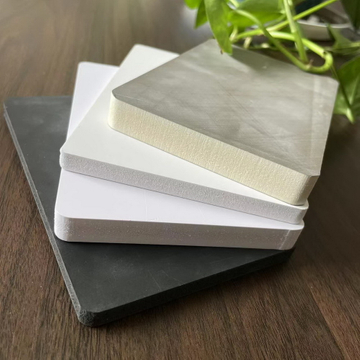 Co-extruded Pvc Resistance Waterproof Wpc Wood Decking Boards