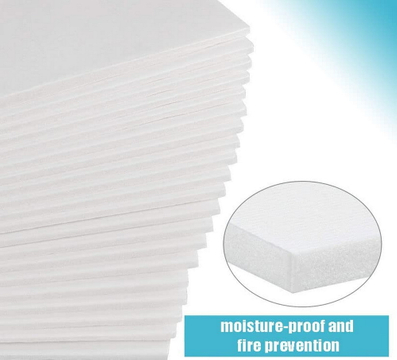 PVC WPC Co-Extruded Foam Board 3-Layer Sanwich Board