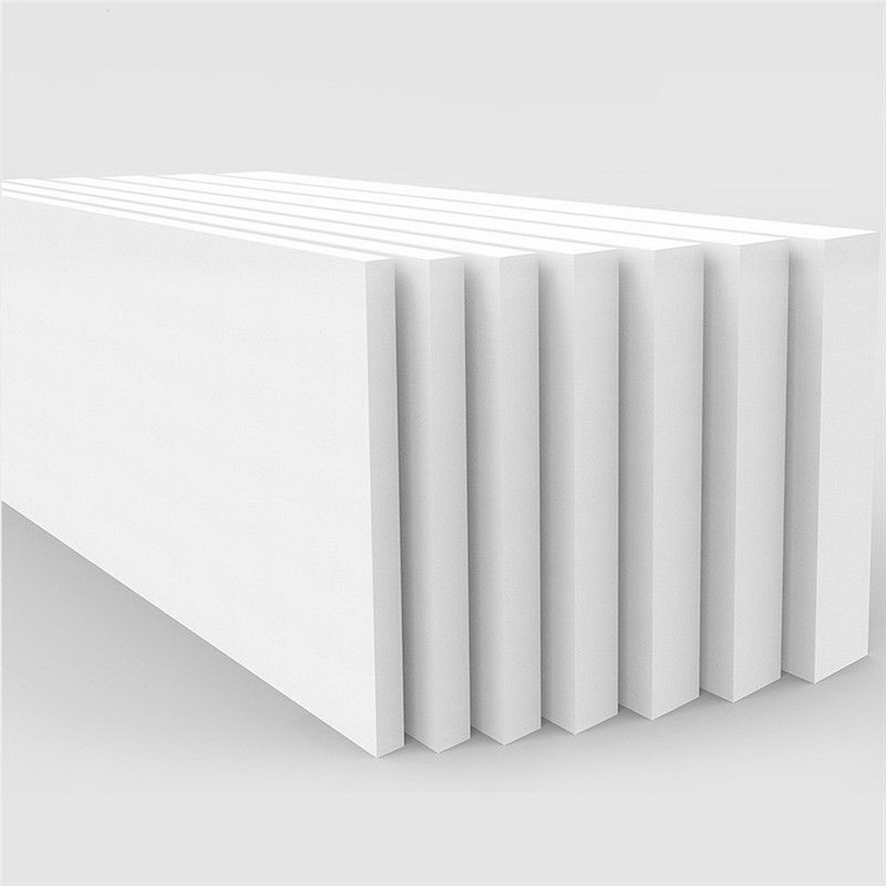 Interior Decoration Co-extruded Wpc Plate Brushed Metal Texture Petg Film Decor Anti-scratch Wallboard Mirror Surfa Wall Panel