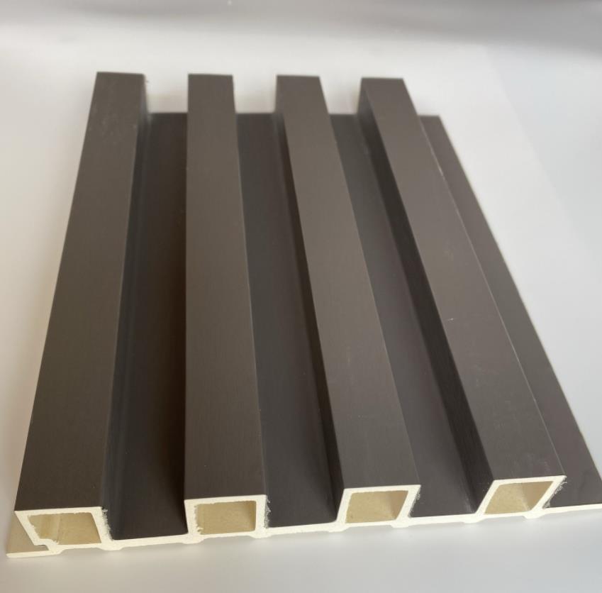 Uv 3D PVC Wall Panel Open Book Marble Alternative Wall Cladding