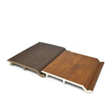 Best Selling Interior Decoration Wpc Pvc Wall Panel Wpc Wall Cladding For Middle East Market