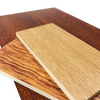 PET Foam Board Waterproof And Fireproof 12mm 15mm Foam Board Pvc Wall Panel Make for Rigid Pvc Furniture